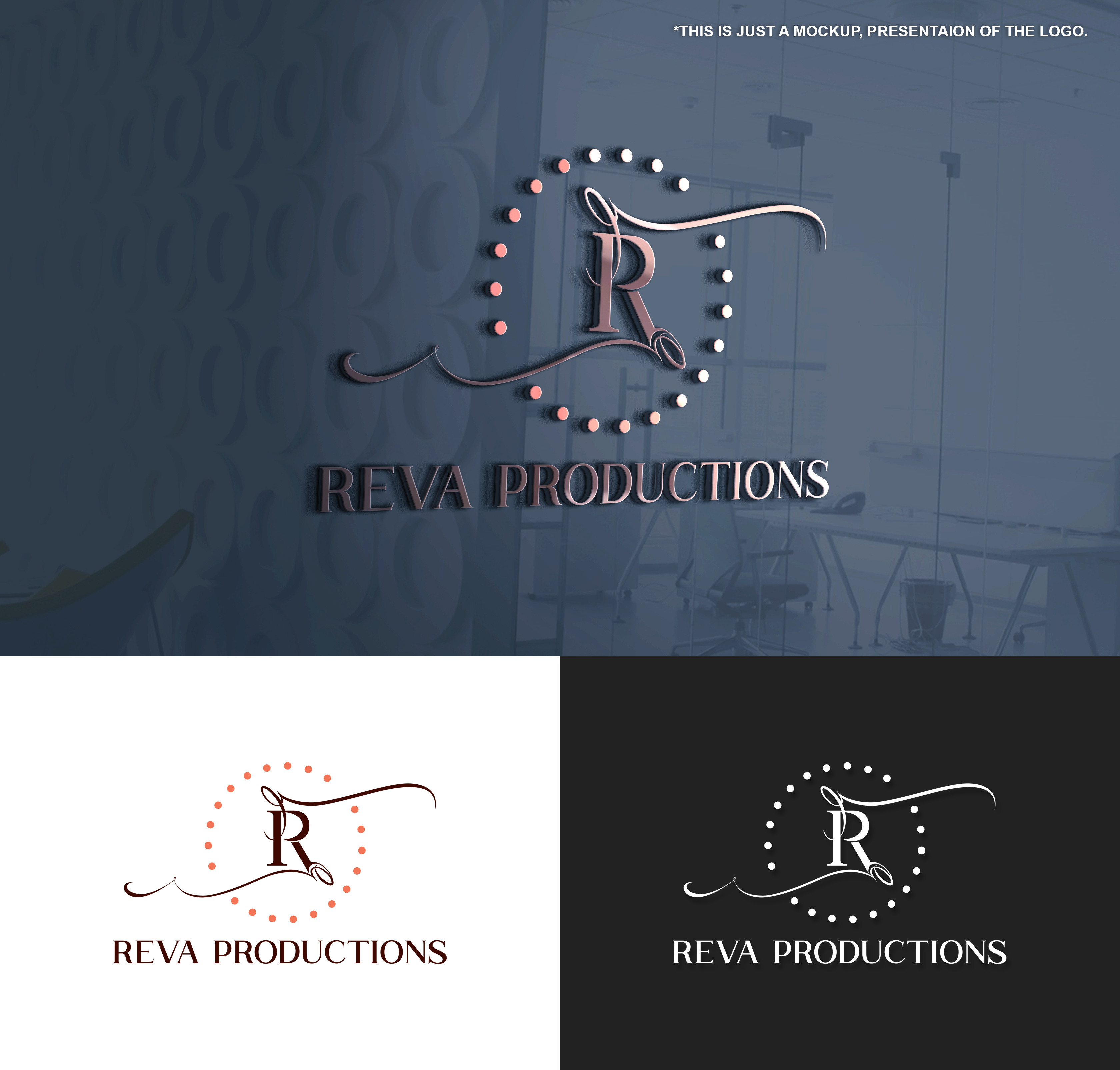 Design de Logo par Interloop_Designs pour ce projet | Design #35466846