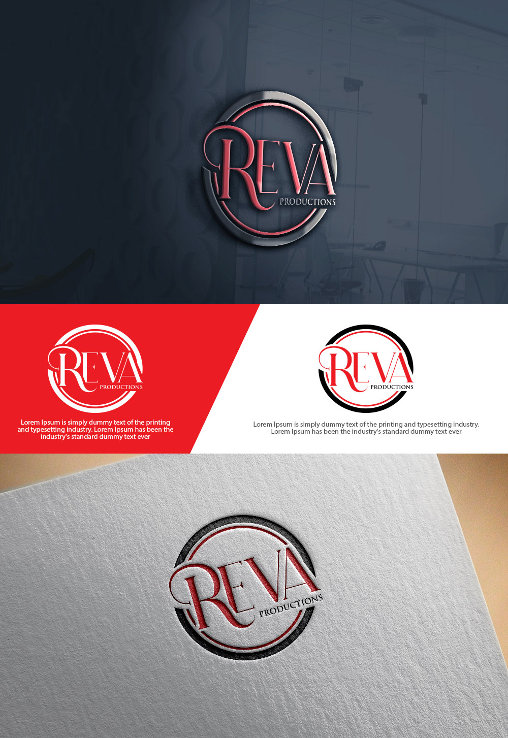 Logo Design by sulemani  creation for this project | Design #35467322
