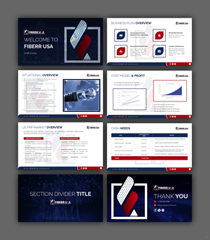 PowerPoint Design by pb for this project | Design: #35469427