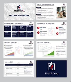 PowerPoint Design by pb for this project | Design: #35469432