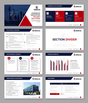 PowerPoint Design by pb for this project | Design: #35469461
