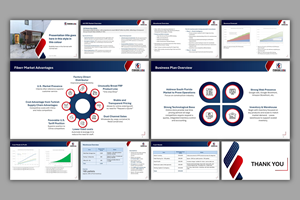PowerPoint Design by dhuruvam