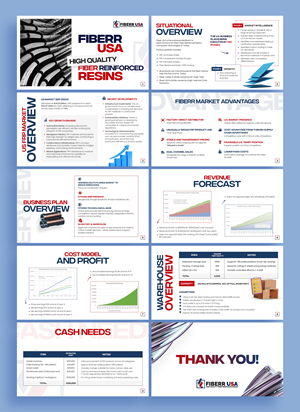 PowerPoint Design by Graphic Guy