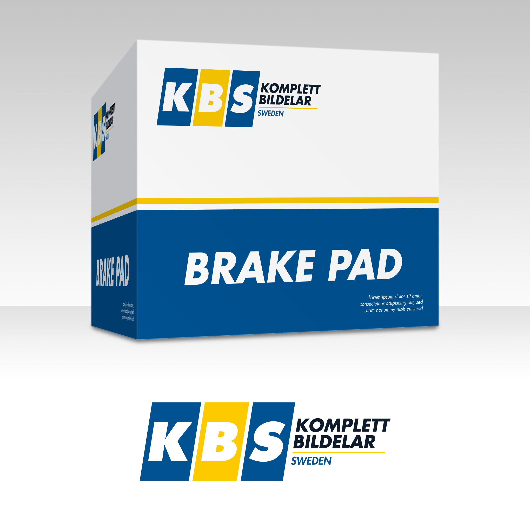 Packaging Design by OriginalOnly for this project | Design #35471192