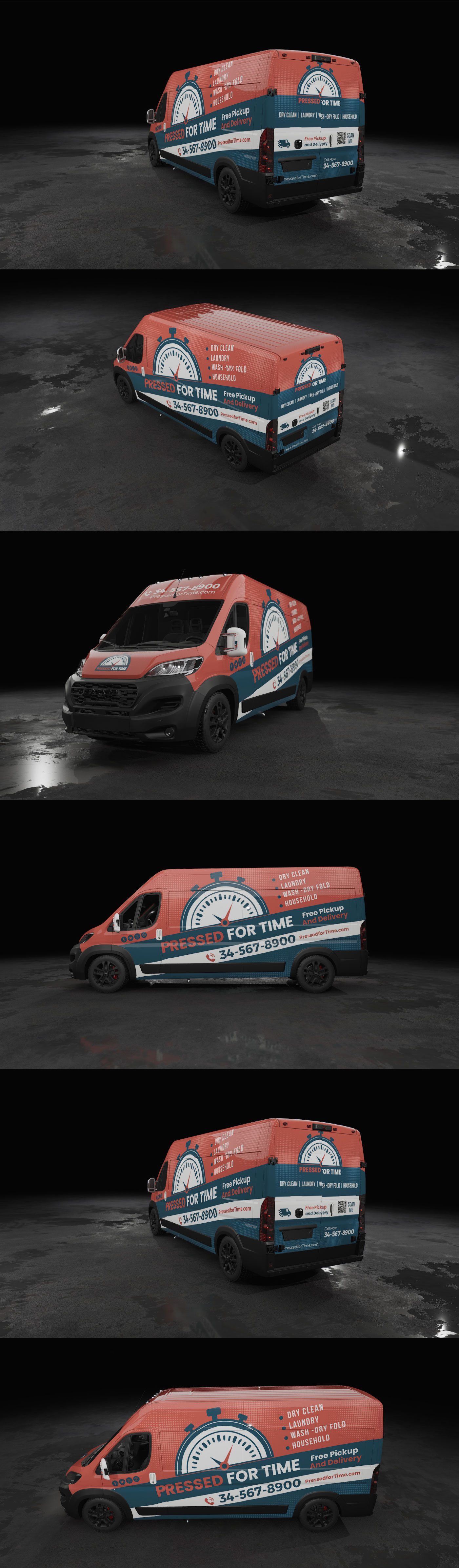 Car Wrap-Design von WrapTonic24 für COPIES UNLIMITED | Design #35480668