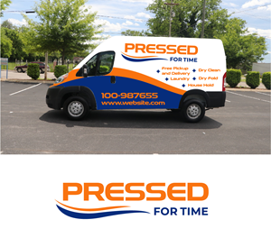 Car Wrap Design by 99 Art.. for COPIES UNLIMITED | Design: #35472597