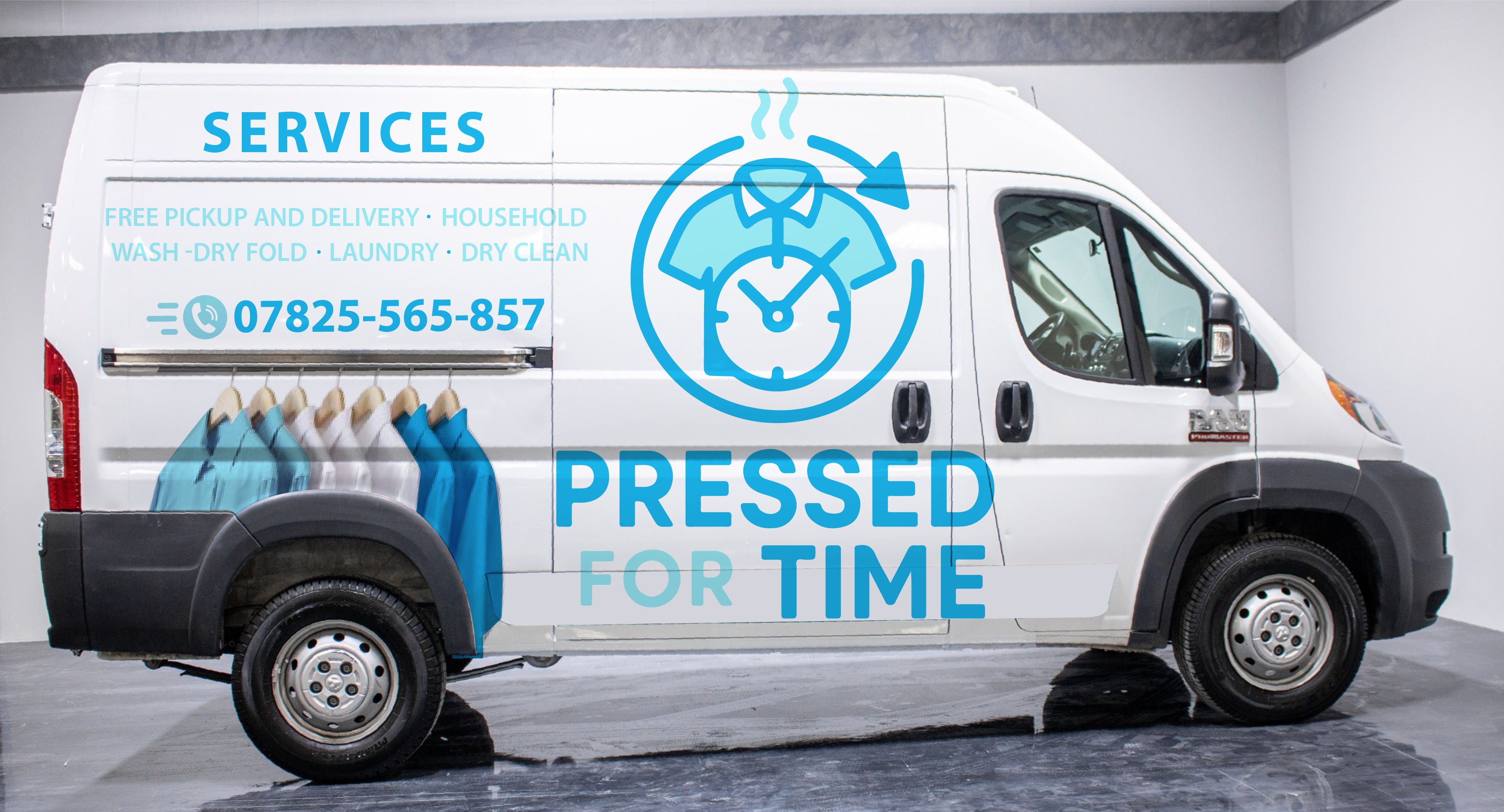 Car Wrap Design by Kira Graphics for COPIES UNLIMITED | Design #35475409