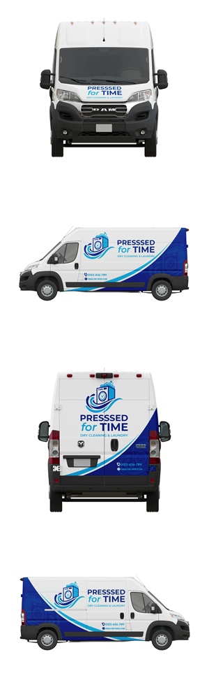 Car Wrap Design by ANGGI MAULANA PRAKOSO