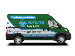 Car Wrap-Design von AyeshaSiddika für COPIES UNLIMITED | Design #35471953