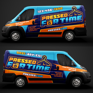Car Wrap-Design von DESIGN SOLUTIONS 007 für COPIES UNLIMITED | Design #35475019