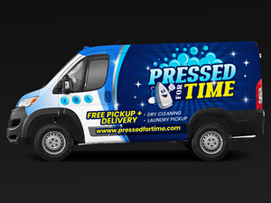 Car Wrap Design by designcircle for COPIES UNLIMITED | Design: #35473750