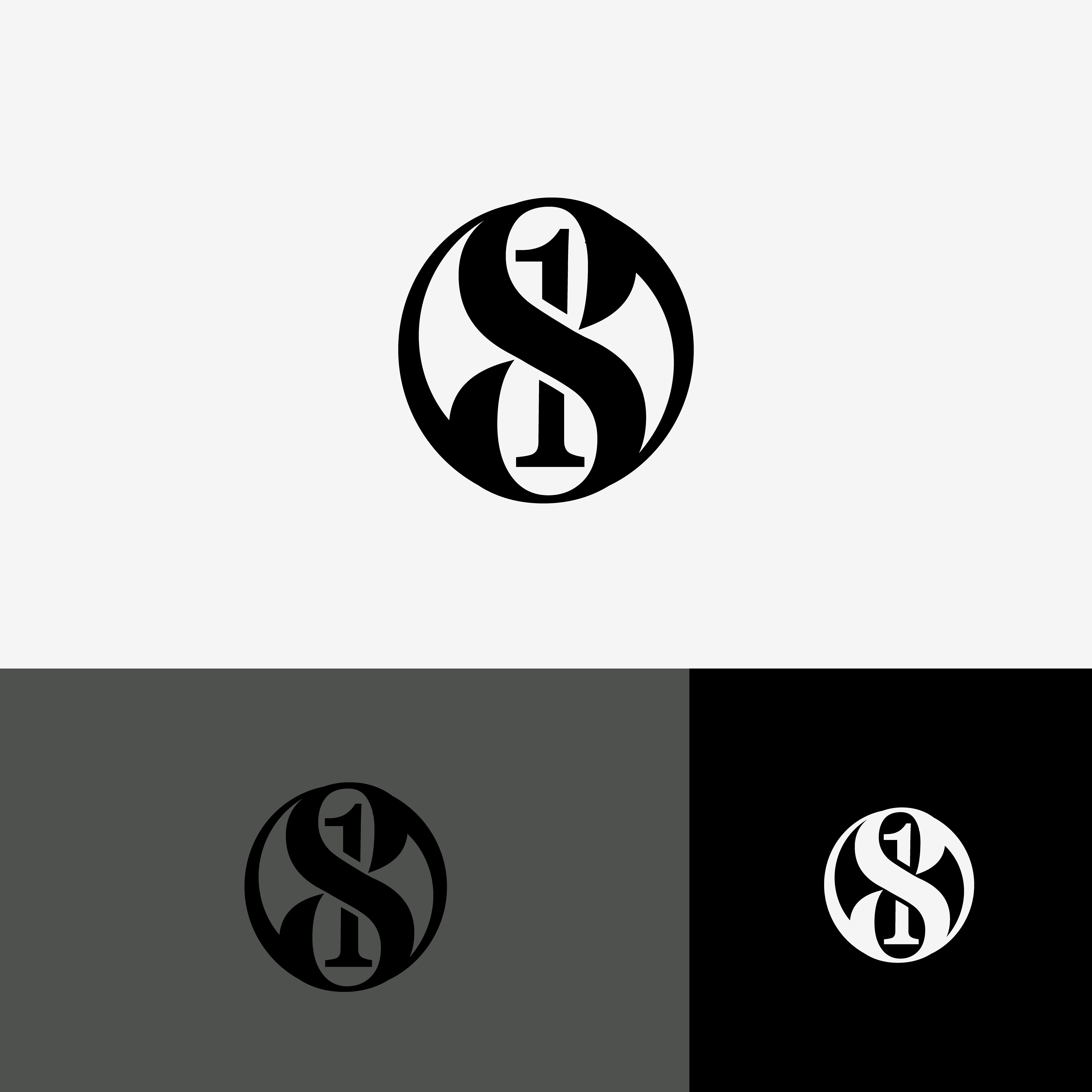 Logo Design by UMA 7 for this project | Design #35474471