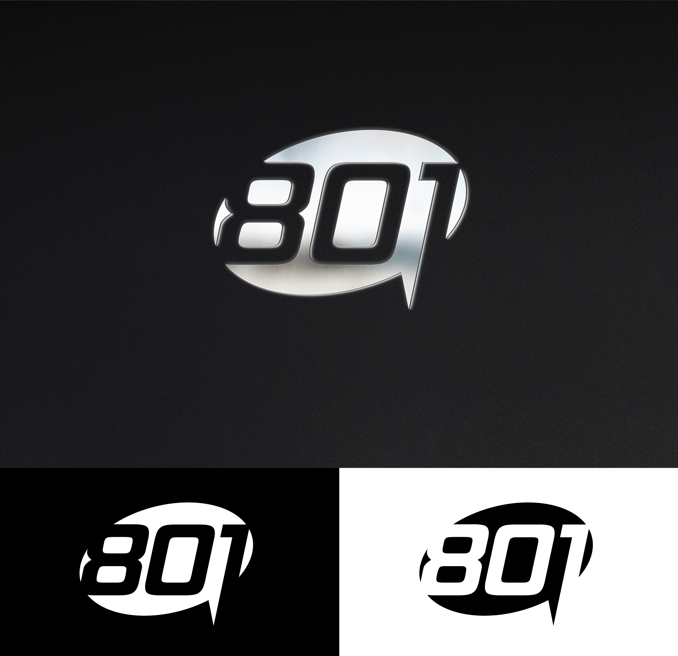 Diseño de Logo por StromDesignHub para este proyecto | Diseño #35467939