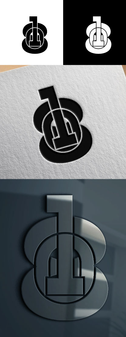 Logo Design by Design_tamim for this project | Design #35477245