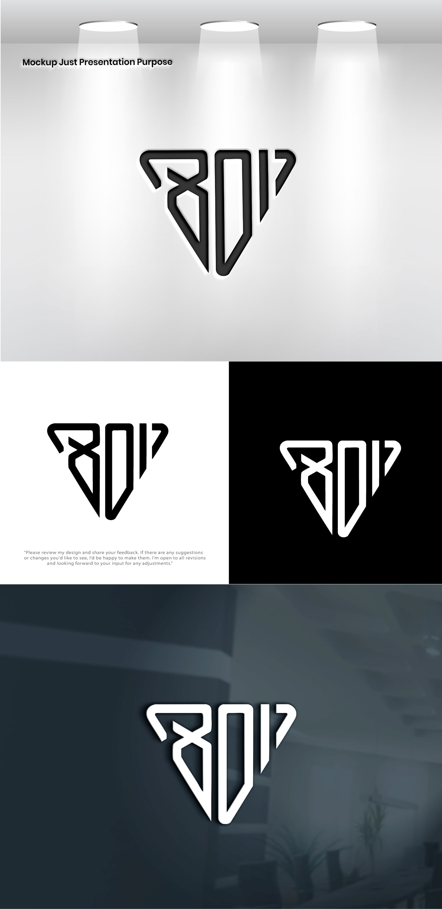 Diseño de Logo por VectorForge para este proyecto | Diseño #35477959