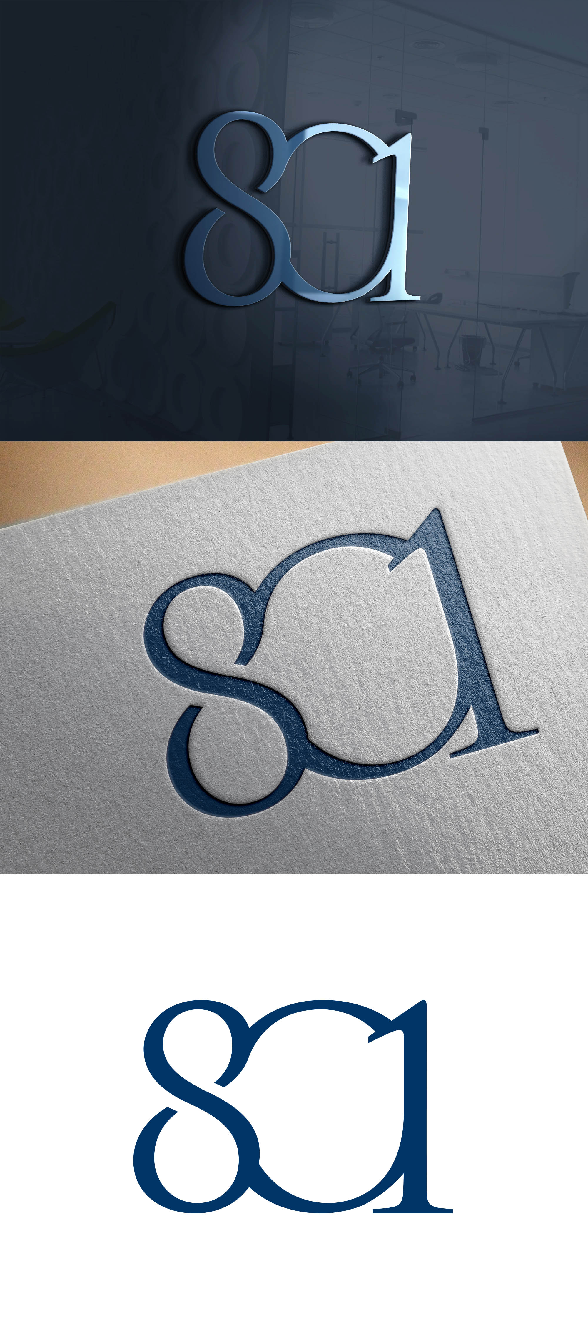 Logo Design by sariaka for this project | Design #35500032