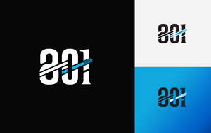 Logo Design by Nusky Hariff for this project | Design: #35505625