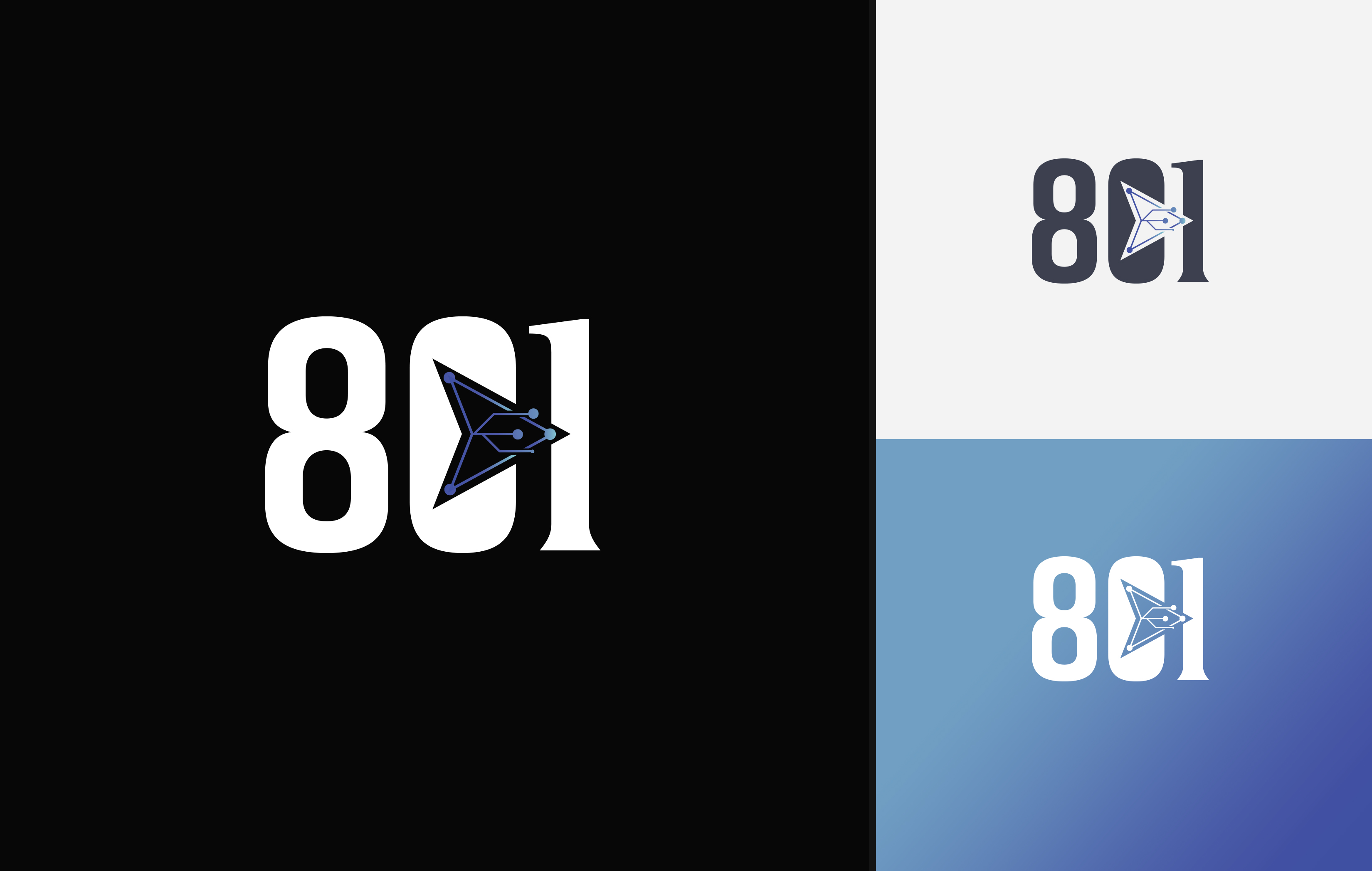 Logo Design by Nusky Hariff for this project | Design #35505920