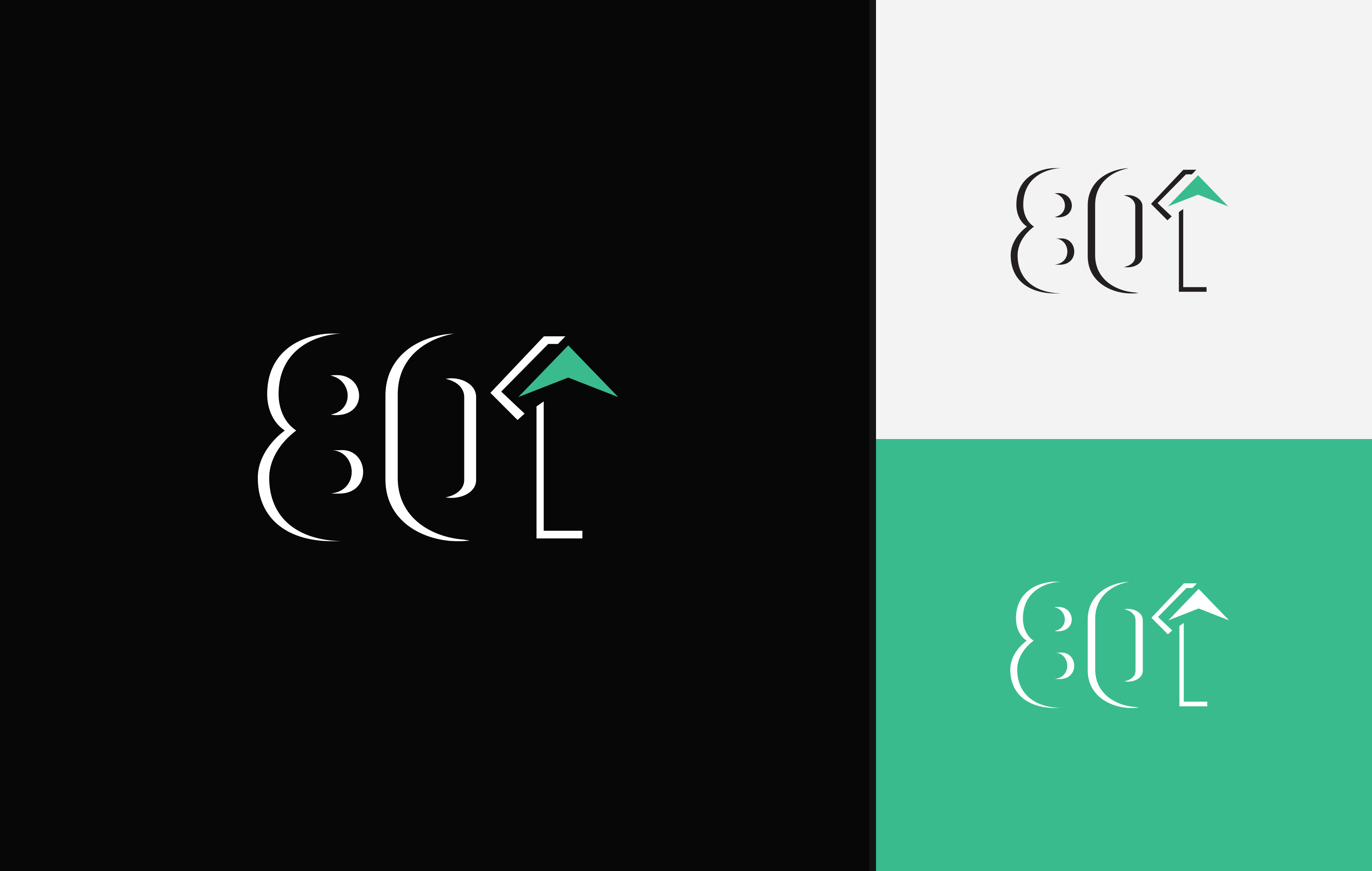 Logo Design by Nusky Hariff for this project | Design #35505922