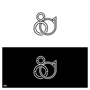 Logo Design by Sujit Banerjee for this project | Design: #35466332