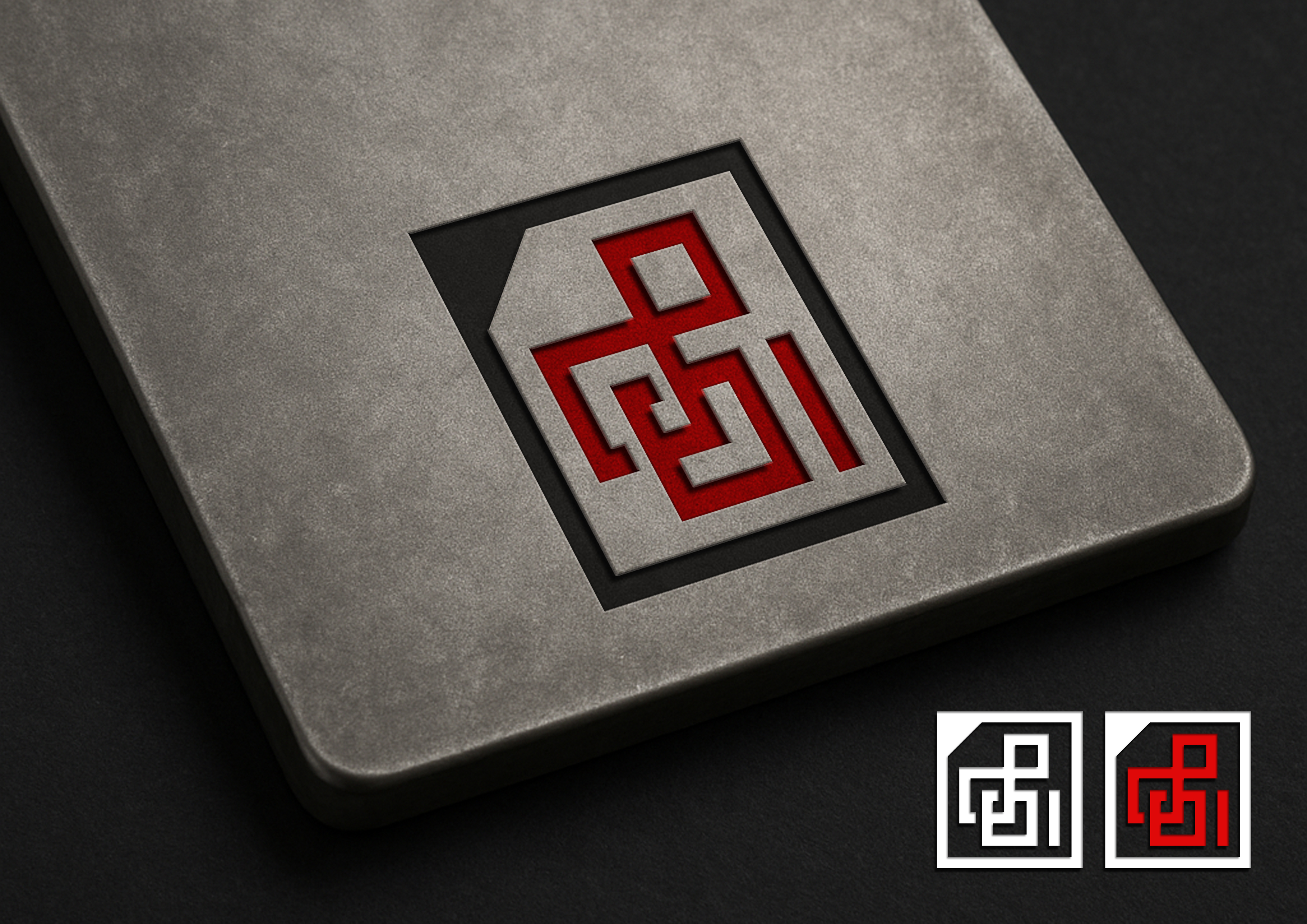 Logo Design by DiLion for this project | Design #35468293