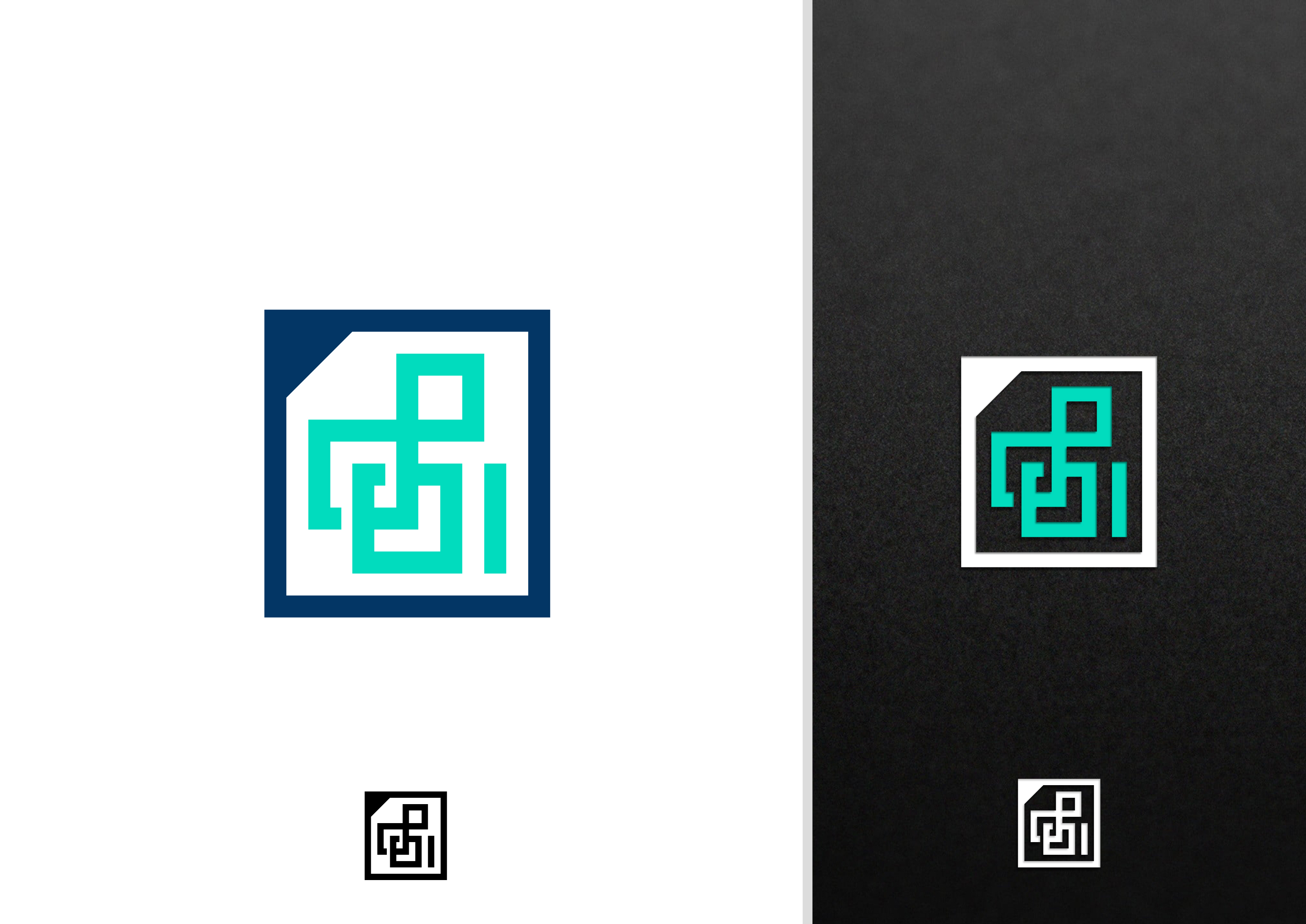 Logo Design by DiLion for this project | Design #35468315