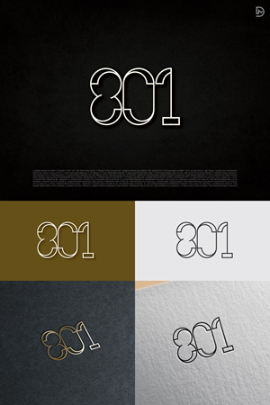 Logo Design by D_Mantra for this project | Design #35465666