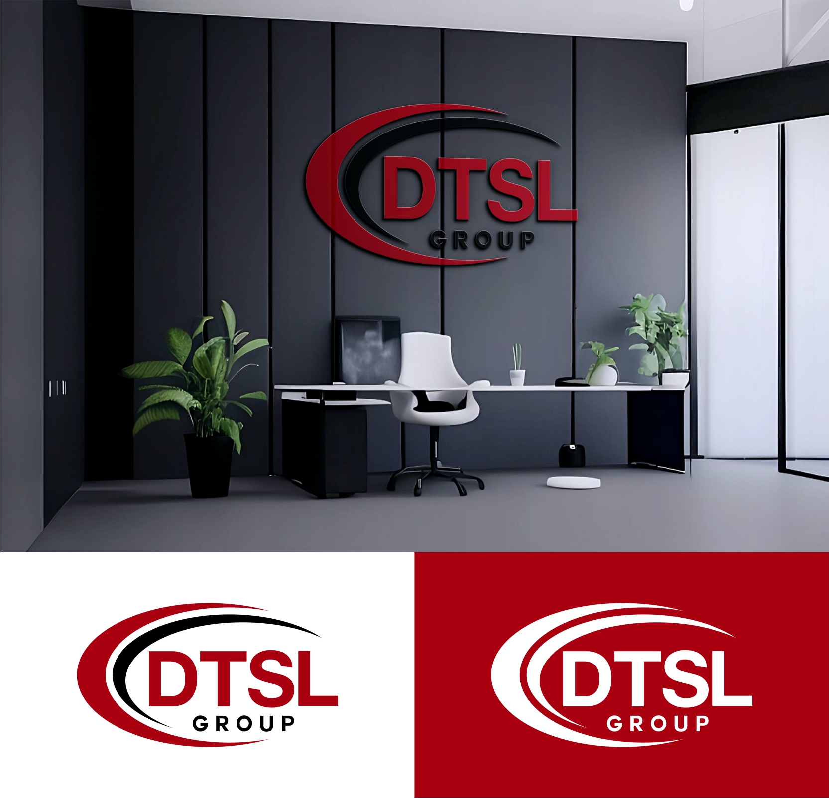 Logo Design by simpl_designs for this project | Design #35471054