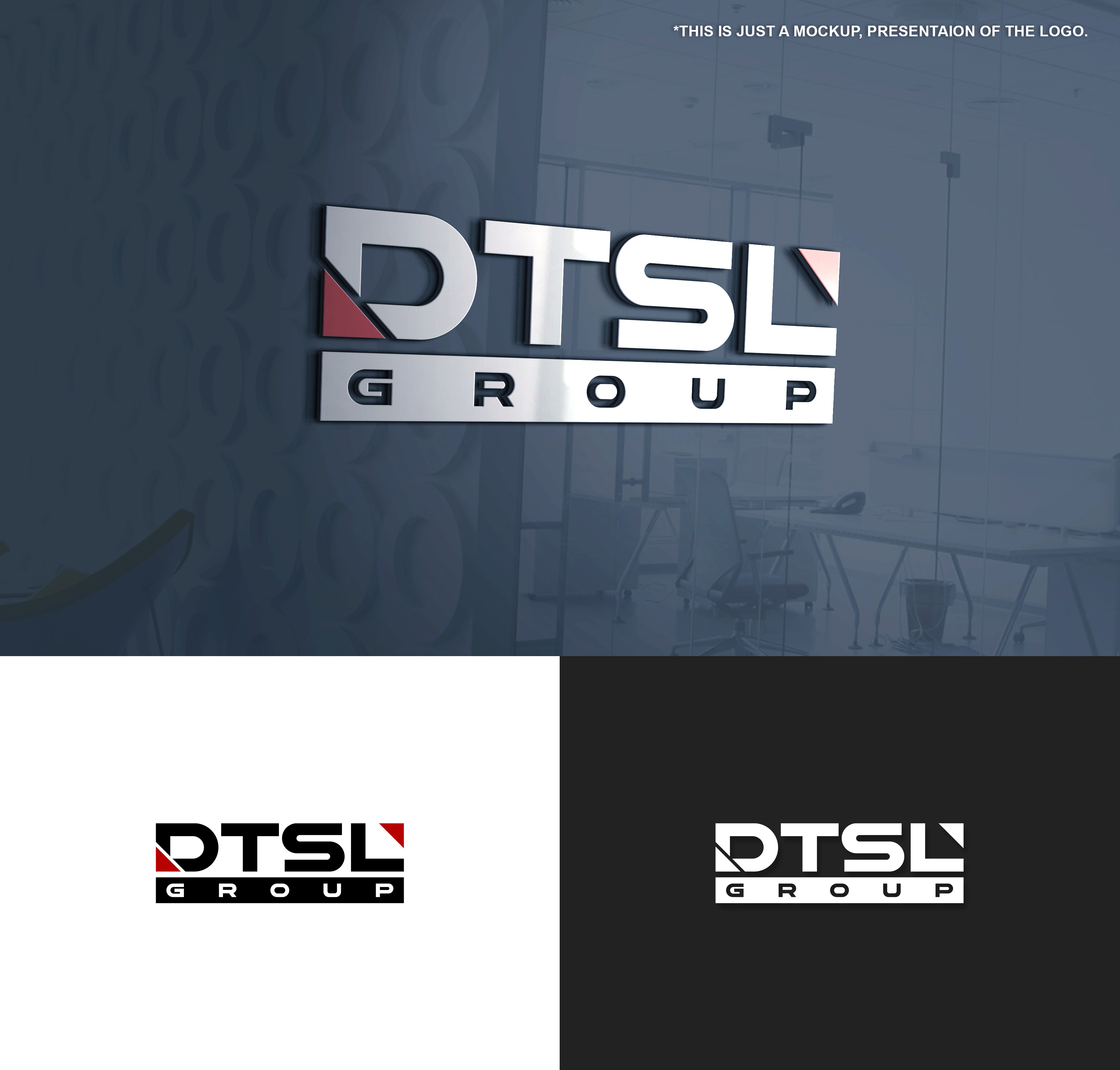 Logo Design by Interloop_Designs for this project | Design #35466792