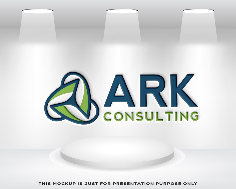 Logo Design by Razaq for this project | Design #35472064
