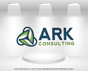 Logo Design by Razaq for this project | Design: #35472064