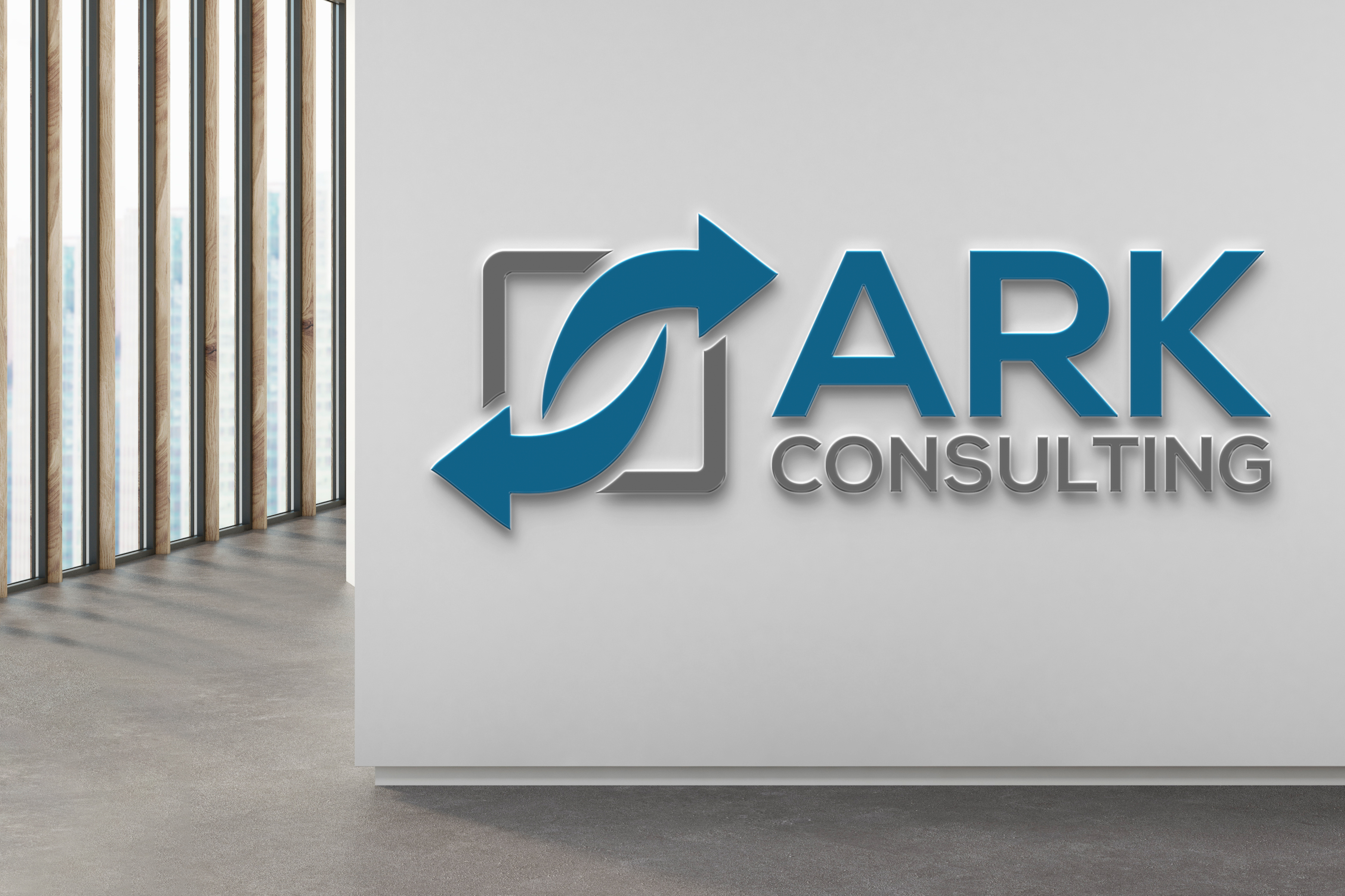 Logo Design by niajul hok for this project | Design #35473561