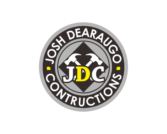 Logo Design by Pijar for JDC | Design #35481140