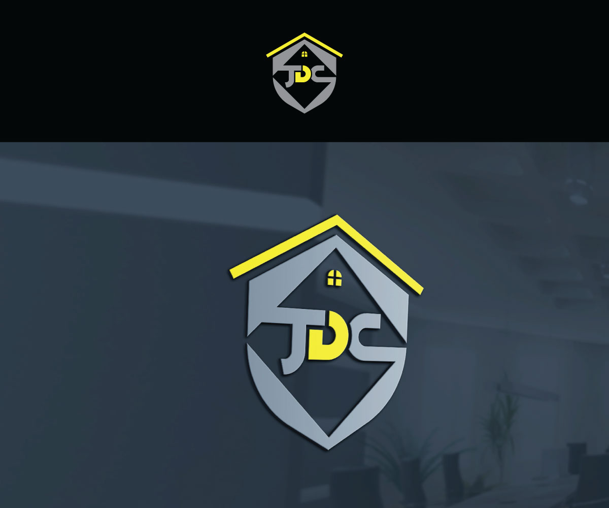 Logo Design by Luckey yaari for JDC | Design #35477018