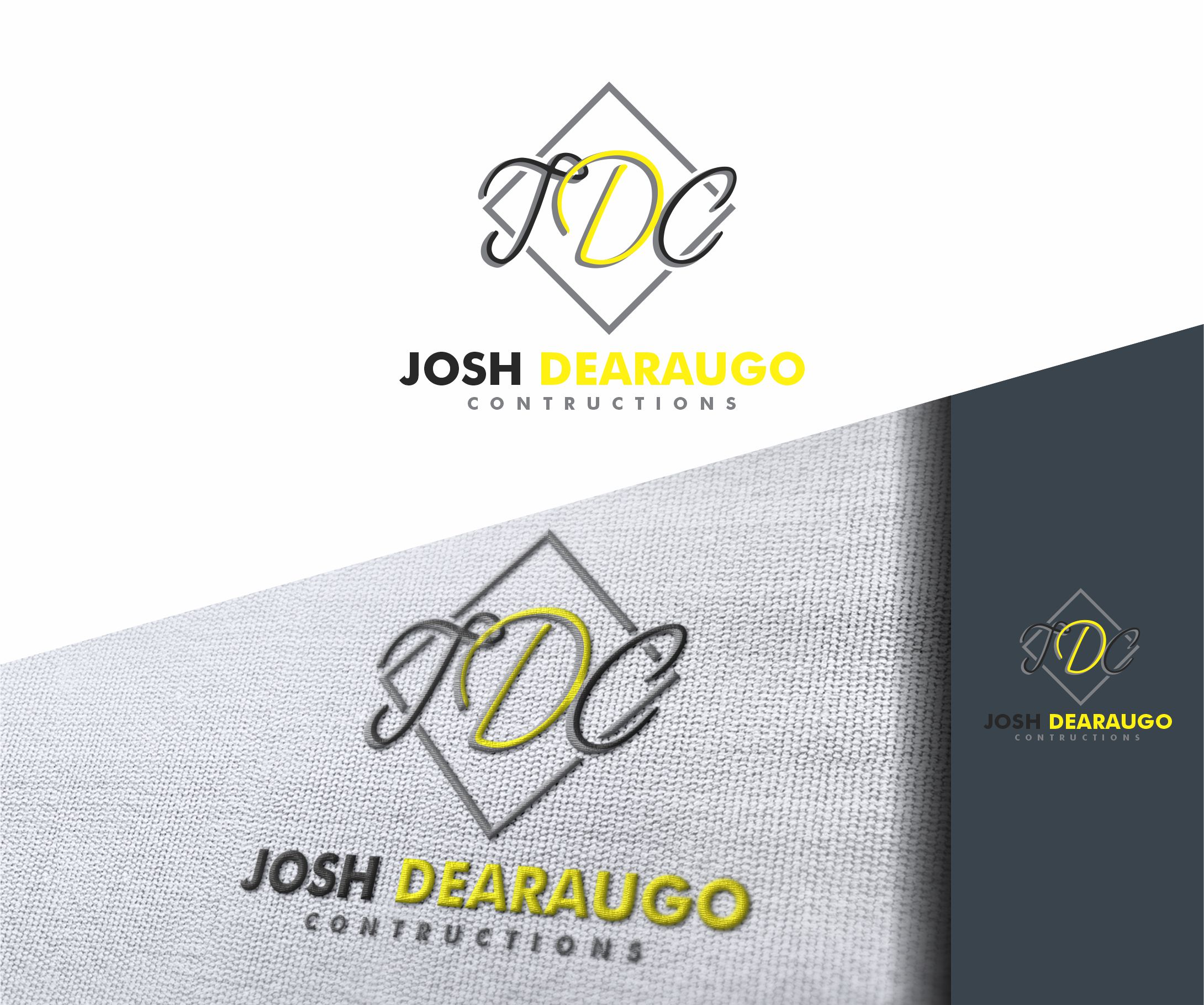 Logo Design by alkaline for JDC | Design #35467485