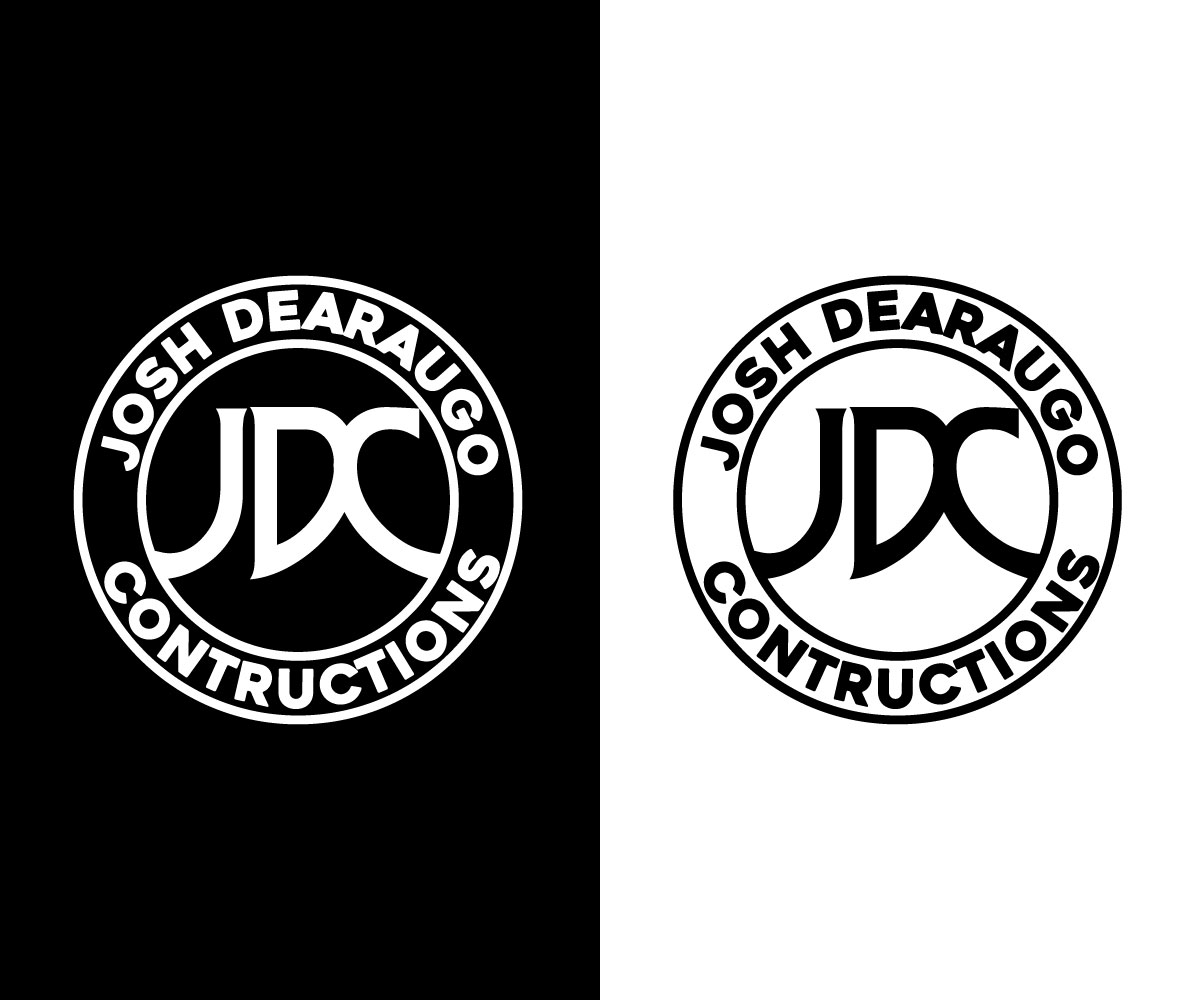 Logo Design by Kavth for JDC | Design #35489201