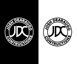 Logo Design by Kavth for JDC | Design: #35489201