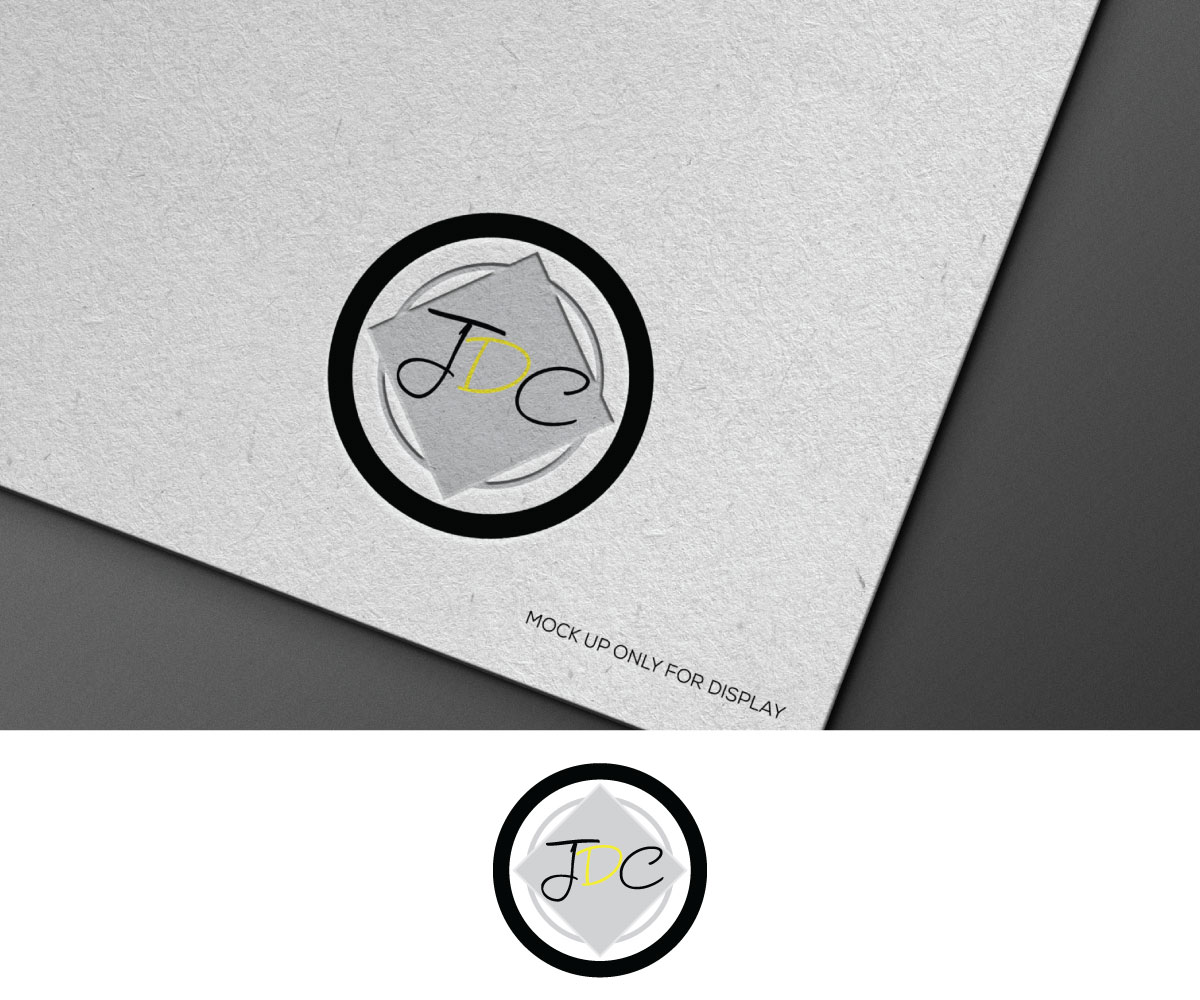 Logo Design by Srk pix!14 for JDC | Design #35473923