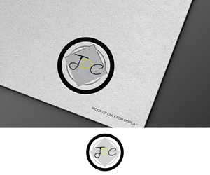 Logo Design by Srk pix!14 for JDC | Design: #35473923