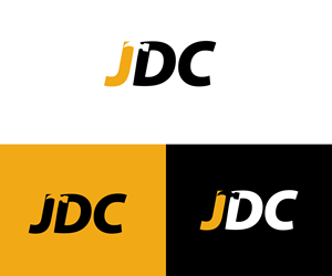 Logo Design by Graphixpointt for JDC | Design: #35465387
