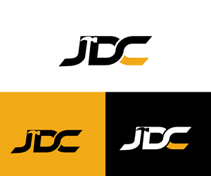 Logo Design by Graphixpointt for JDC | Design: #35465428