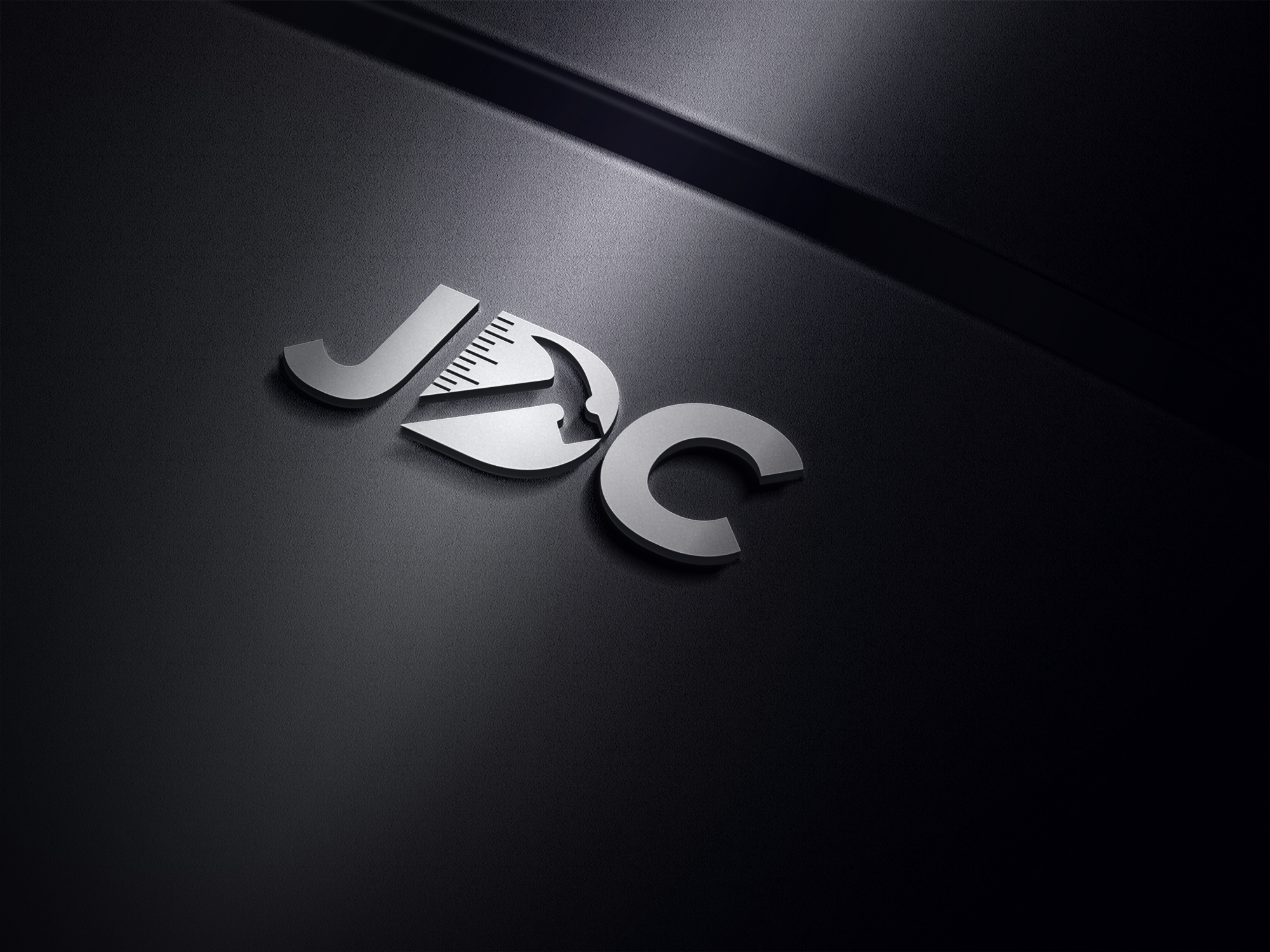 Logo Design by Graphixpointt for JDC | Design #35465515