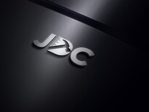Logo Design by Graphixpointt for JDC | Design: #35465515