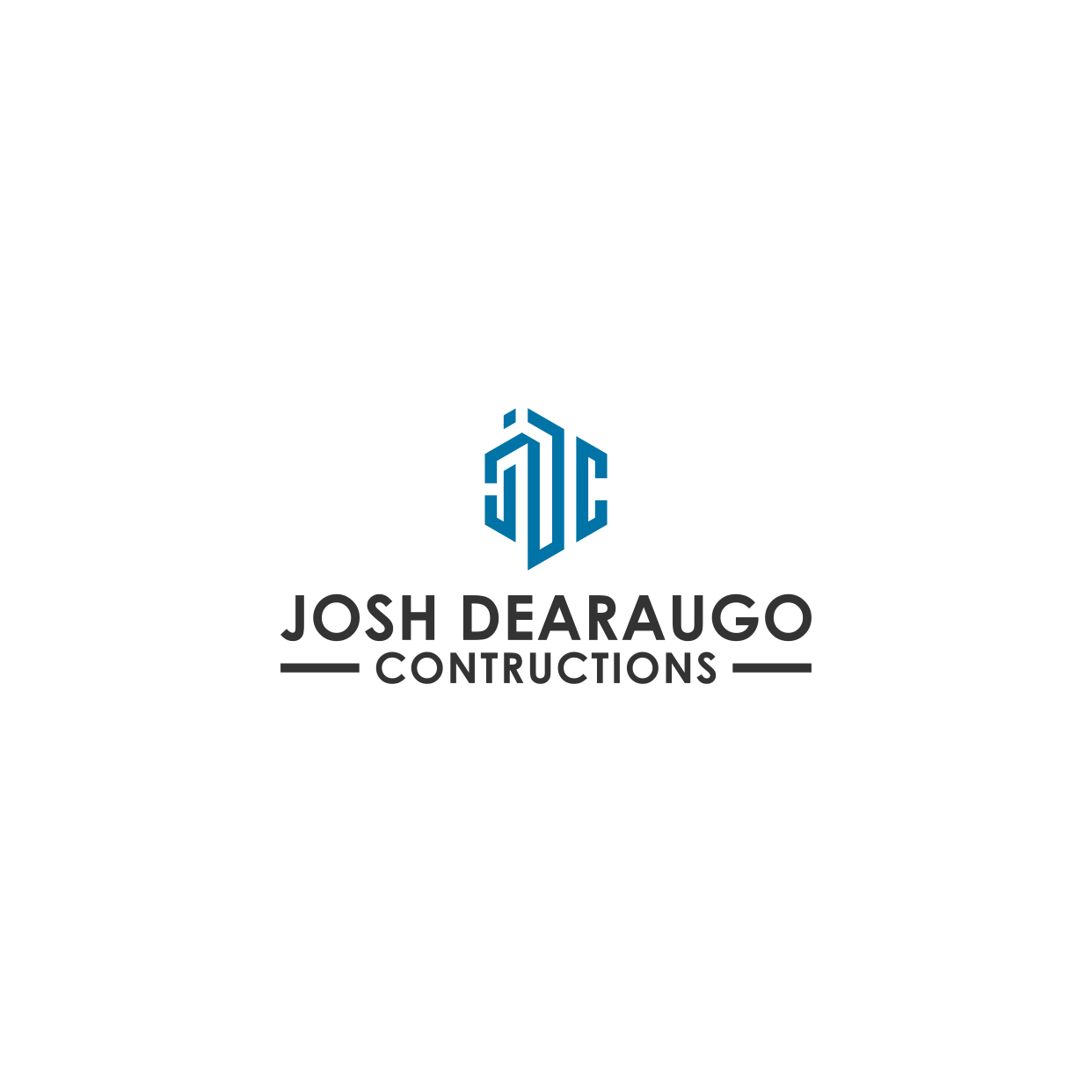 Logo-Design von Kaze56 für JDC | Design #35470581