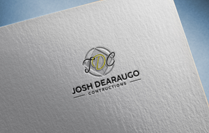 Logo Design by omahsegoro for JDC | Design: #35497411