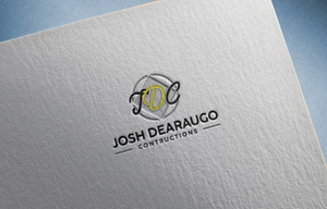 Logo Design by omahsegoro for JDC | Design: #35497690
