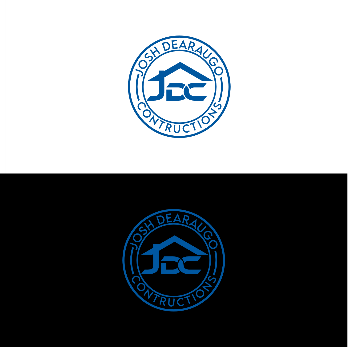 Design de Logo par Bunglon_ pour JDC | Design #35464010