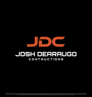 Logo Design by saesean for JDC | Design: #35470583