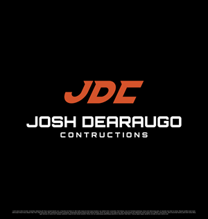 Logo Design by saesean for JDC | Design: #35470585