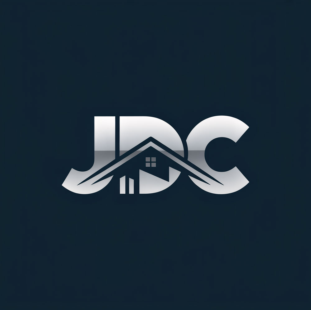 Logo Design by DesignVerse777 for JDC | Design #35494779